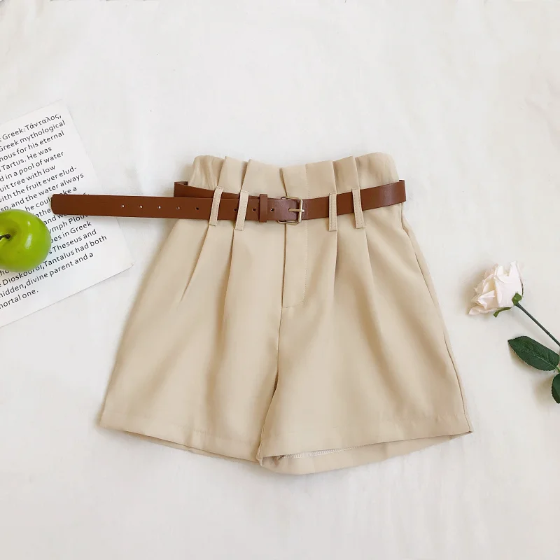 Cheap wholesale 2019 new Spring Summer Autumn Hot selling women's fashion casual sexy shorts outerwear MC353 | Женская одежда