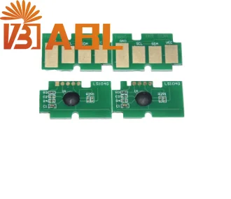 

Чип сброса тонера для картриджей Samsung ML MLT-D101S, 2160, 2164, 2165, 2165 Вт, 2167, 2168 Вт, SCX 3400, 3405, 3405 Вт, 3405FW, 3407, SF 760P, 1 шт.