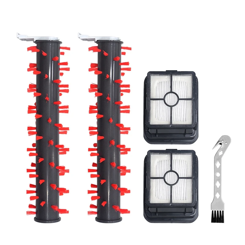 

5 шт., детали для пылесоса Bissell 1785 Series 2303 2305 2306 23062