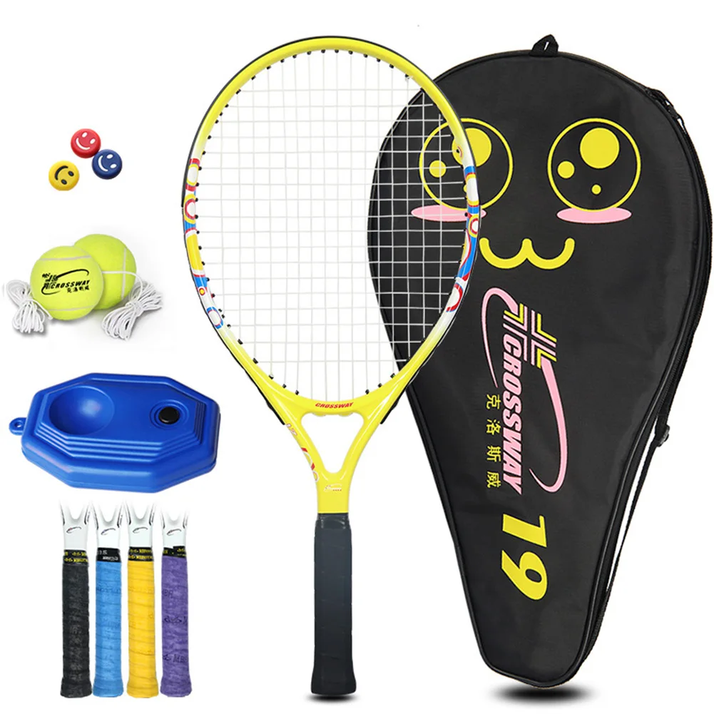 Ультра светильник набор профессиональных теннисных ракеток из углеродного