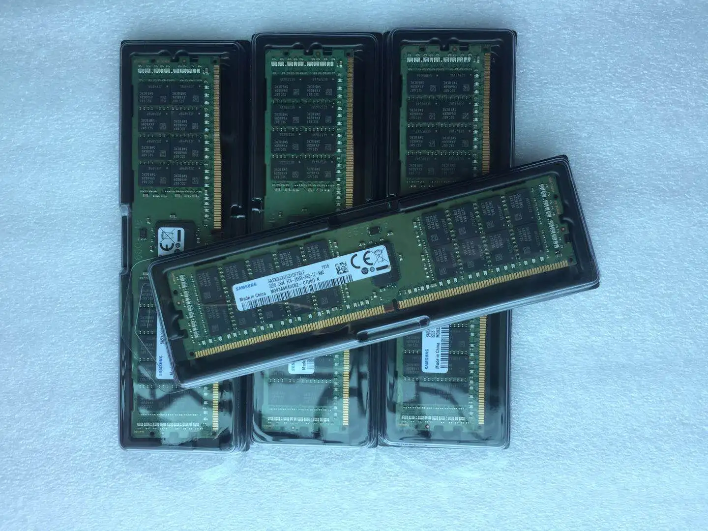 X50 абсолютно новый для ddr4 ram box memeort исправить Настольный ПК/ноутбук чехол |