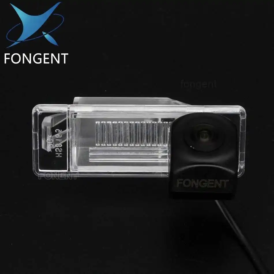 Камера монитор для Peugeot 307 307CC 408 628 Citroen C4 C5 C-QUATRE Nissian XTrail Qashqai Geniss Dualis Navara Juke в