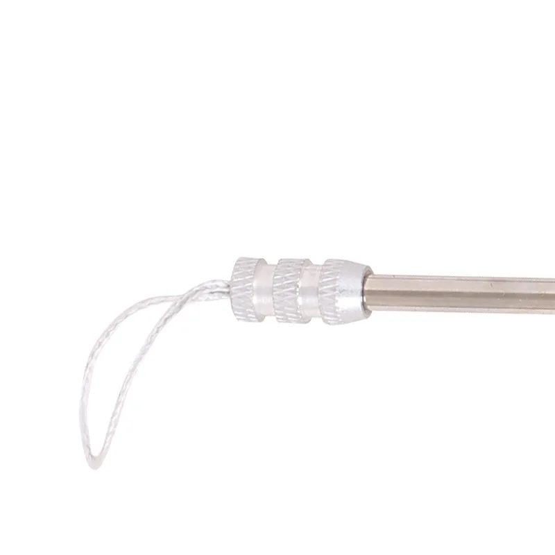 Дротики из нержавеющей стали с зазубринами для охоты на рыбу 3 шт. | Спорт и