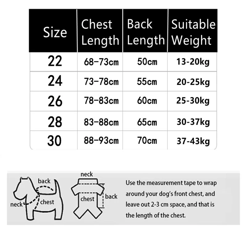 Одежда для собак с капюшоном длинный флисовый свитер больших зимняя теплая