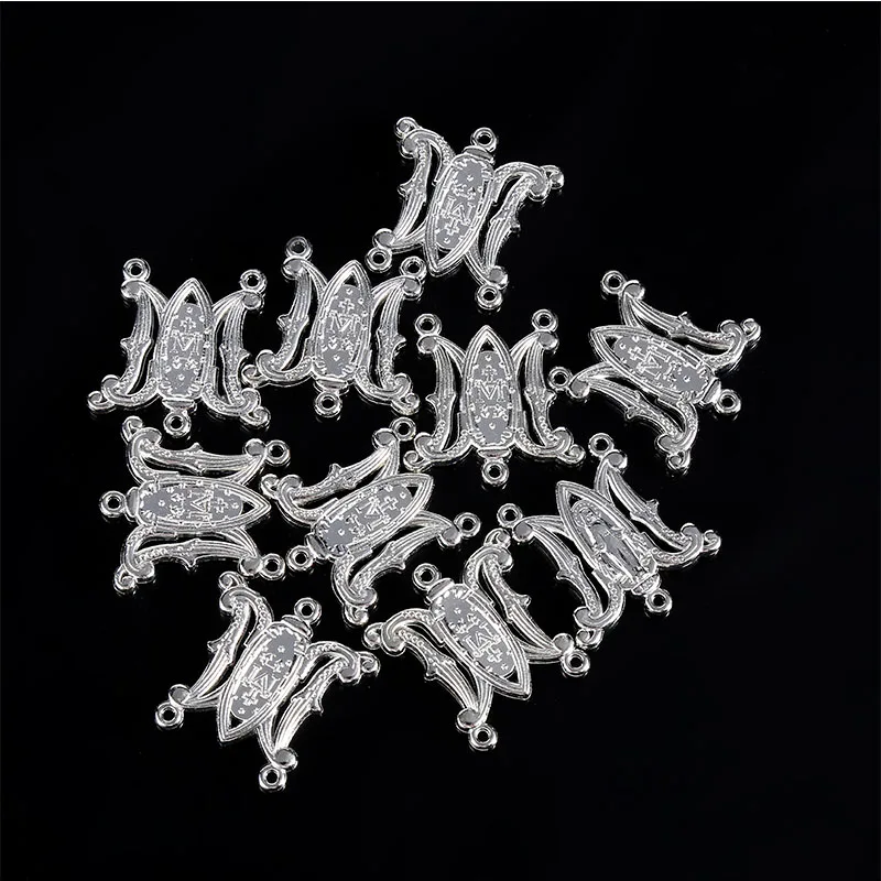 Католические Четки оптом по низкой цене разъем четки Цепочки и ожерелья браслета