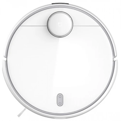 Робот-пылесос Xiaomi Mijia Robot Vacuum-Mop 2 MJST1S | Бытовая техника