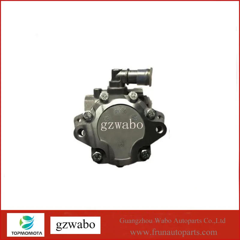 

OEM 46763559 46475018 46459346 55186709 46436958 46524141 46473841 Original Power Steering Pump Fit to Fiat