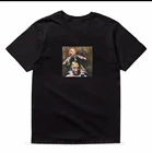 Футболка UICIDEBOY SUICIDEBOYS G59 KILL YOURSELF Bes кукла-подружка Black Sz S-XXL