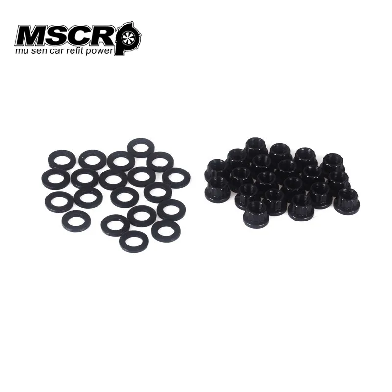 Набор головок цилиндра LS1 LS6 4.8L 5.3L 6.0L 6.2L 12 PT 04 UP PRO TYPE|Корпус и запчасти| |