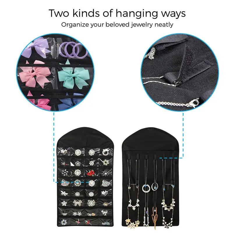 Чехол книжка с подставкой для хранения|Упаковка и стойки украшений| |