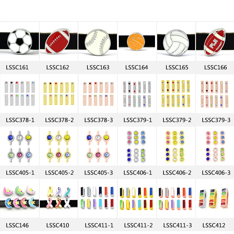 Оптовая продажа красивые подвески с кристаллами диаметром 8 мм подходят для Diy