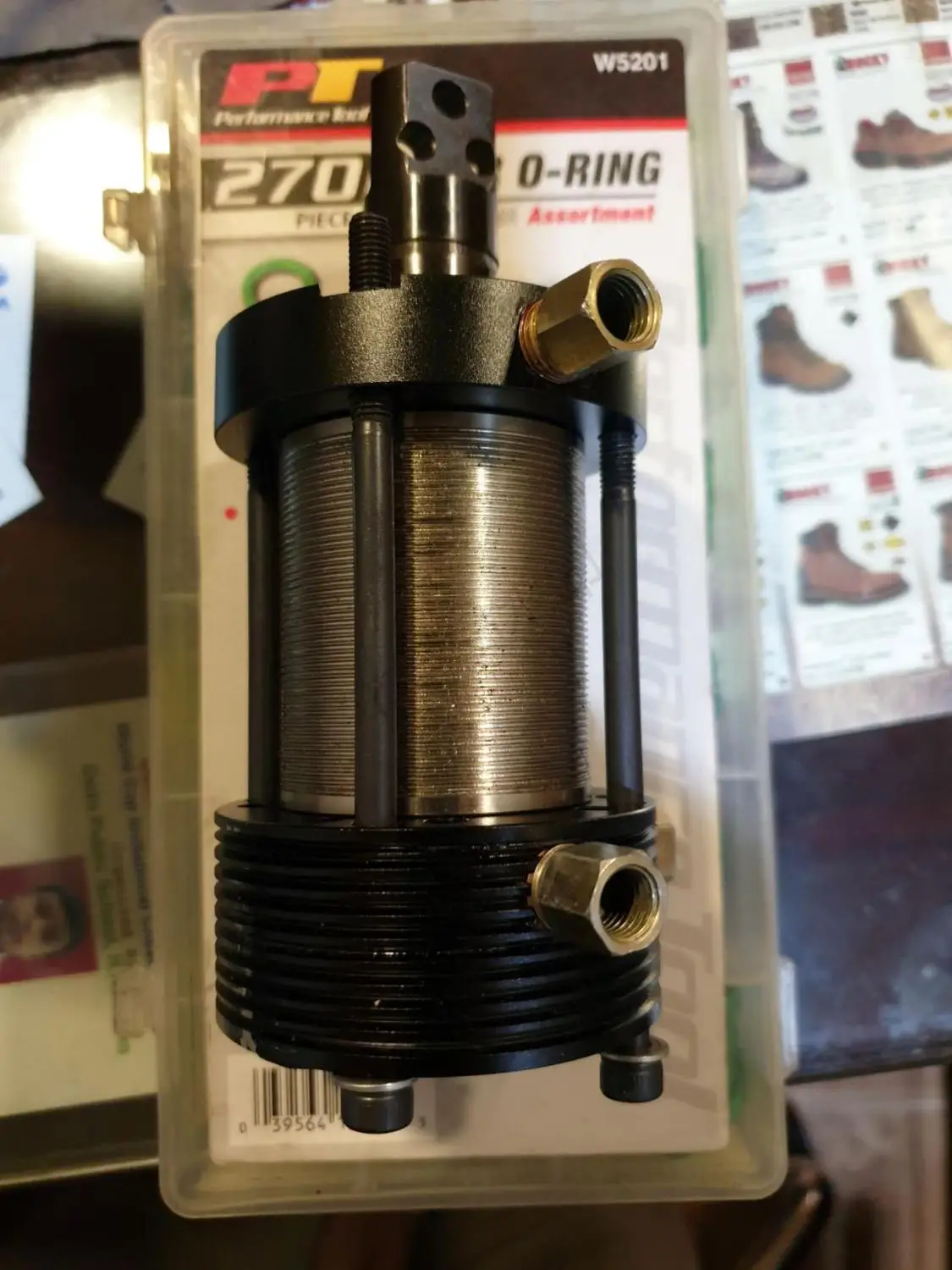 Новый мини воздушный компрессор Warrior портативный насос|Насосы| |