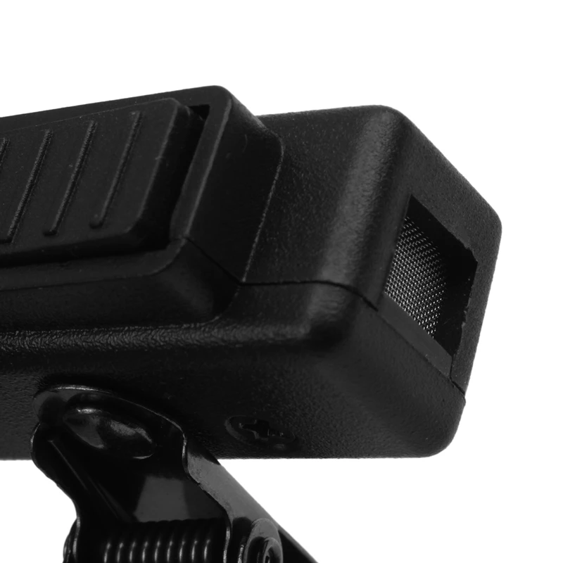 

FBI Surveillance Acoustic Air Tube Earpiece Headset for Motorola Walkie Talkie Radio GP3688 GP300 GP308 GP68 CP040 CP100 CP200