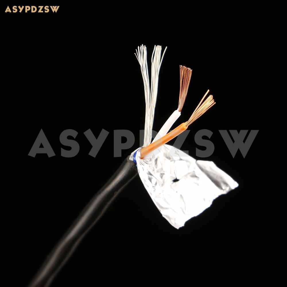 1 м GX16-2 Pin до 5 5*2 1mm Чистая медь фонокорректор кабель переменного тока/DC Линейный