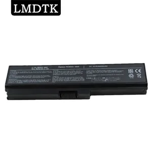LMDTK Новый 6 ячеек Аккумулятор для ноутбука Toshiba Satellite L700 L730 L750 C600D A600 A655 серии PA3817U-1BAS 1BRS