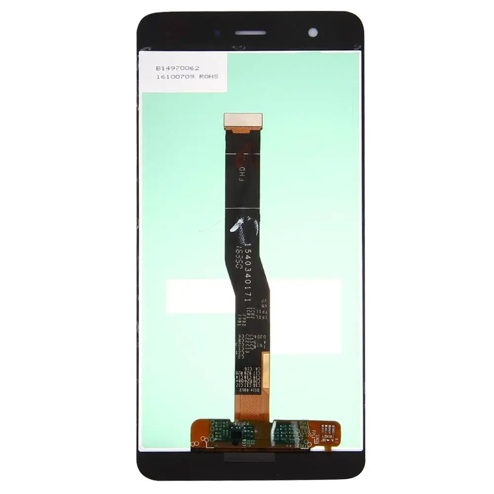 IPartsBuy для huawei Nova/3/3e/2 s/2 Plus/P20 Lite ЖК-экран и дигитайзер полная сборка | Мобильные