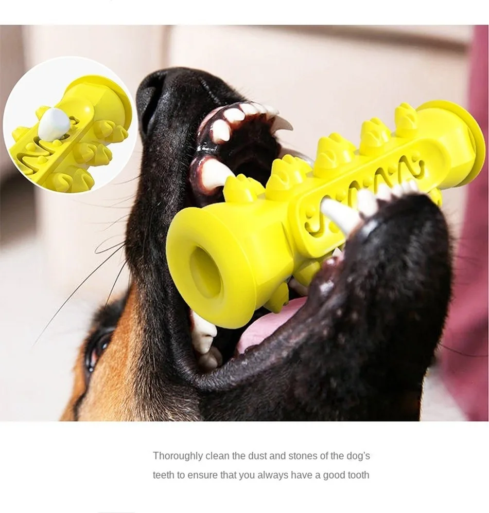 Красивая и лучше жевательные игрушки для собак Игрушки прорезыватели мячик