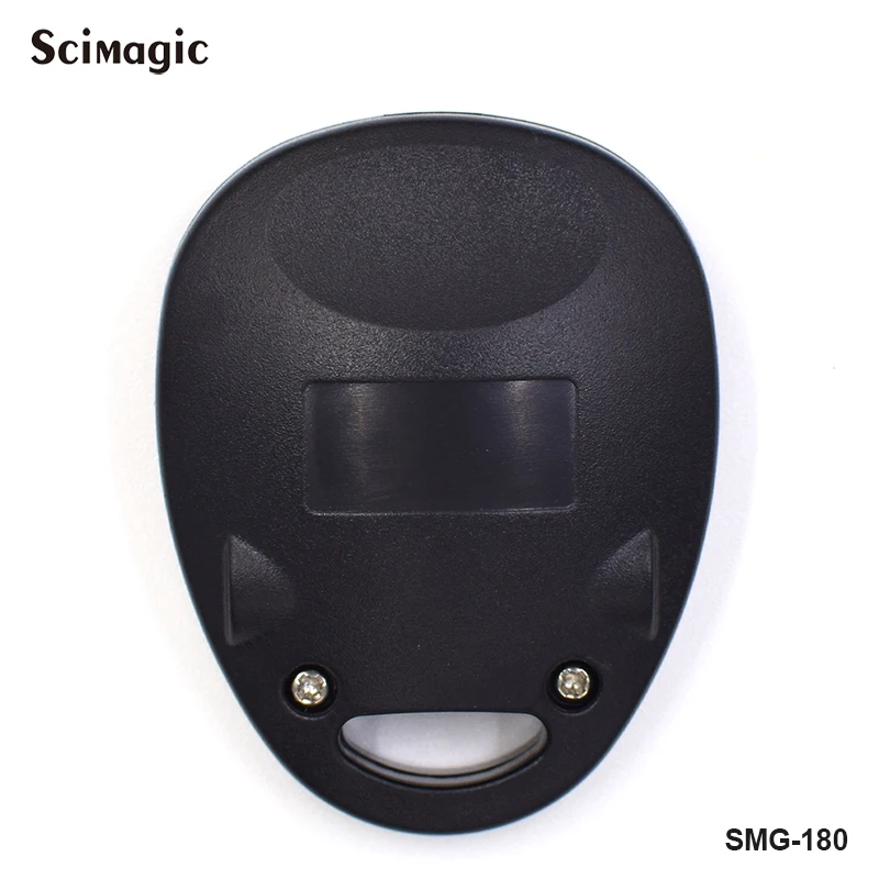 Peccinin пульт дистанционного управления 3 кнопки гаражные ворота открывалка 433 92 МГц