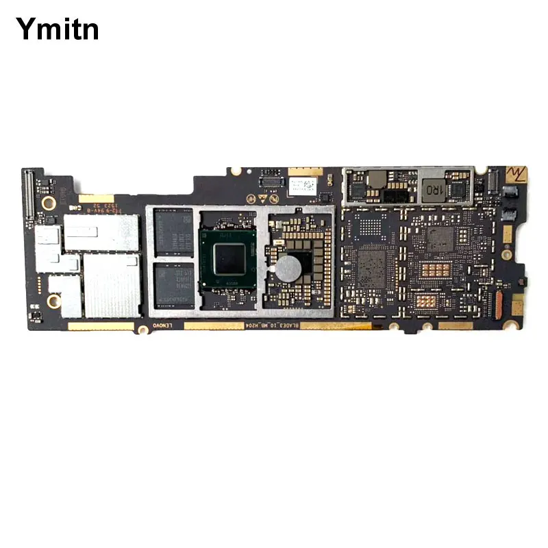 Ymitn Electronic Panel Mainboard Motherboard Circuits With Firmwar For Lenovo YOGA TABLET3 X90 X90F X90L YT3-X90F/X90L