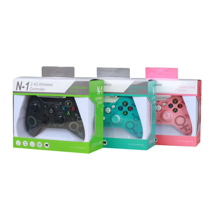 Беспроводной игровой контроллер для Xbox One S консоль джойстик X box геймпад ПК Win7/8/10 |