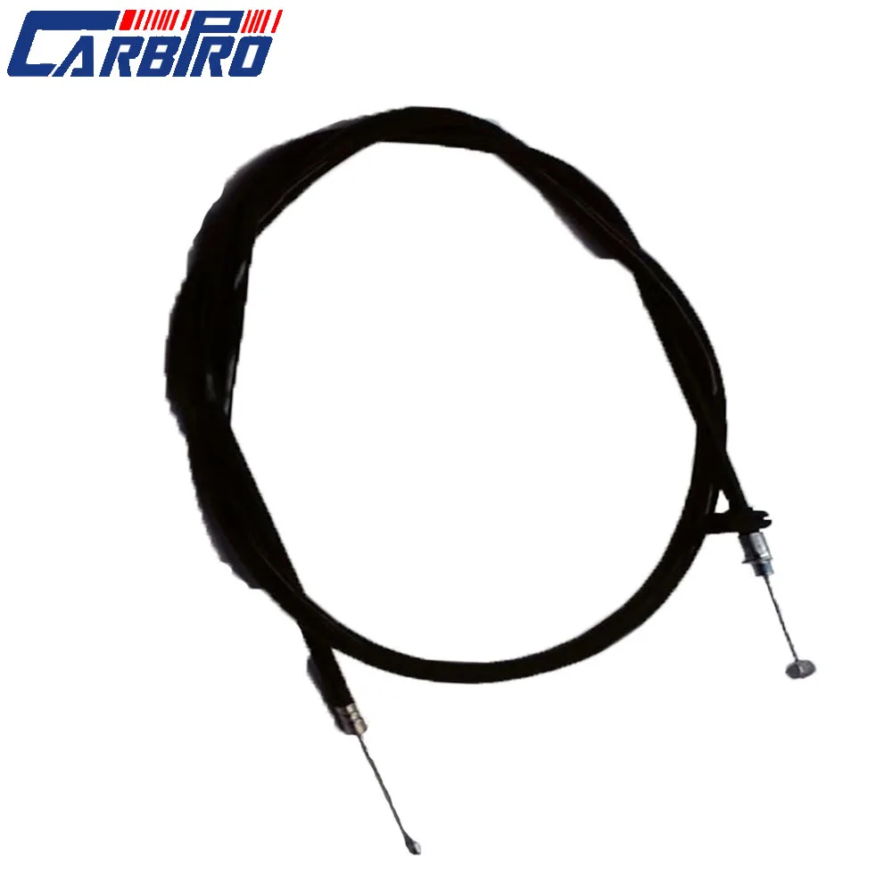 

Throttle Cable for Honda ATC185 ATC 185 1980 - 1983 ATC200 ATC 200 1981 - 1984 TRX200 1984