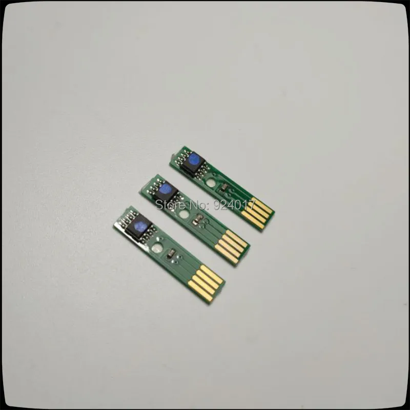 Чип с тонером для принтера Dell 2155 2150 2155CN 2150CN 2150CDN 2155CDN 331-0716 331-0717 331-0718 331-0719 |