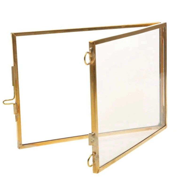 

Hanging Metal Photo Frame + Glass and 2 Glass Side Gold + Transparent & Handheld Vacuums with 5000PA Vacuum Cordless