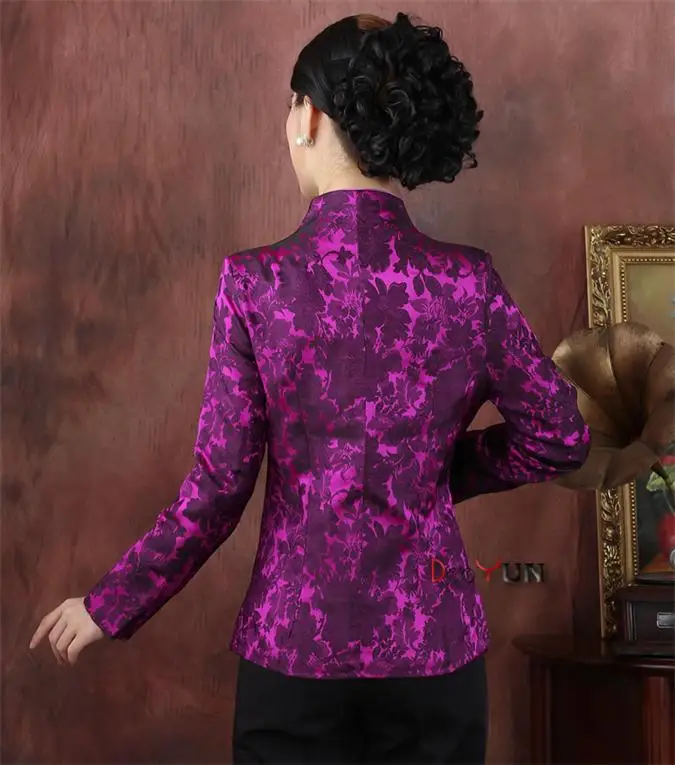 2 цвета на ваш выбор традиционная китайская одежда шелковая атласная куртка