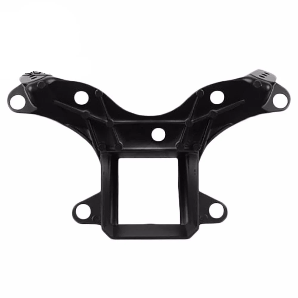 Передний верхний обтекатель фары мотоцикла для Yamaha YZF-R6 R6S 2006-2007 R6 06-07 | Автомобили