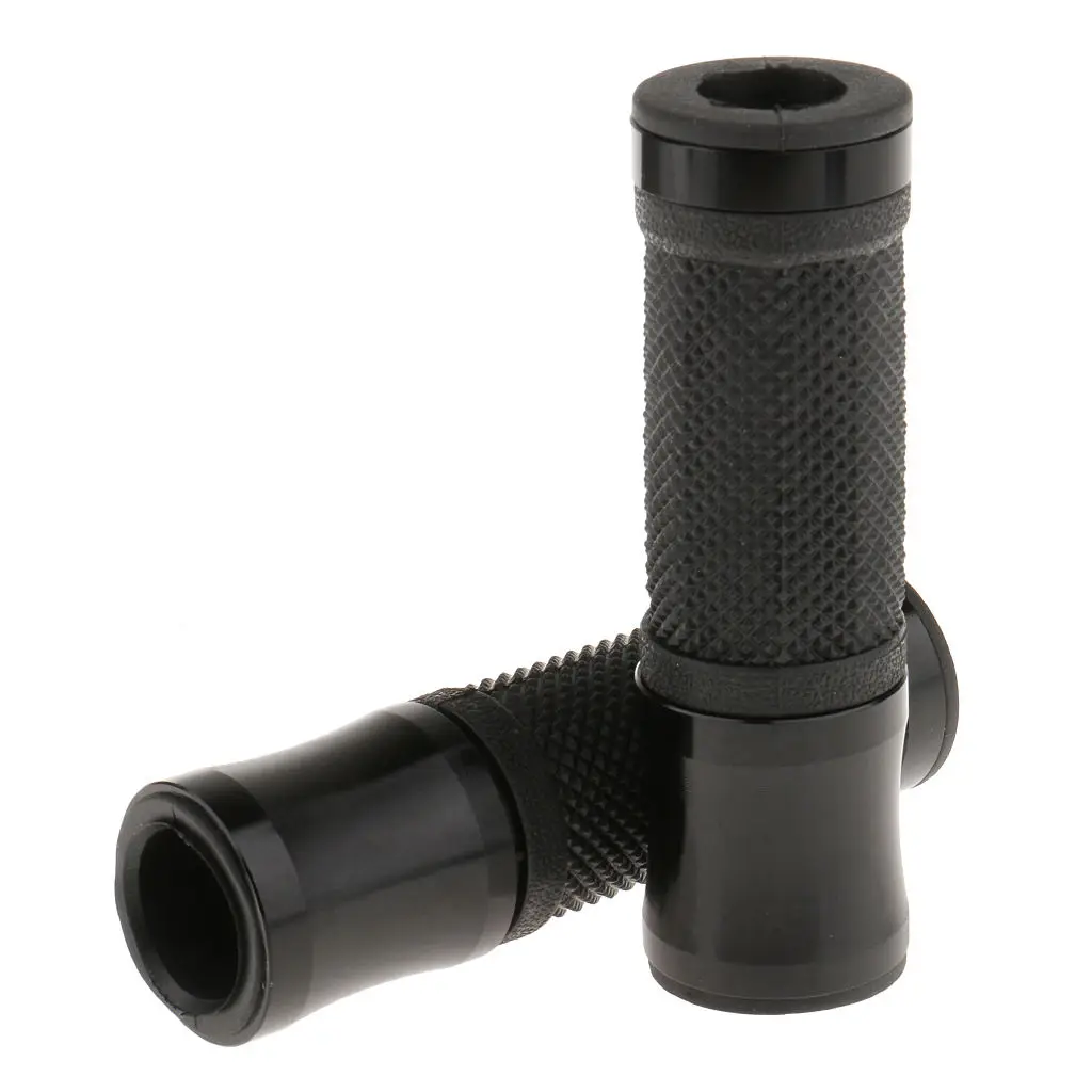 

Универсальные резиновые ручки для мотоциклов, 1/4 "1 дюйм