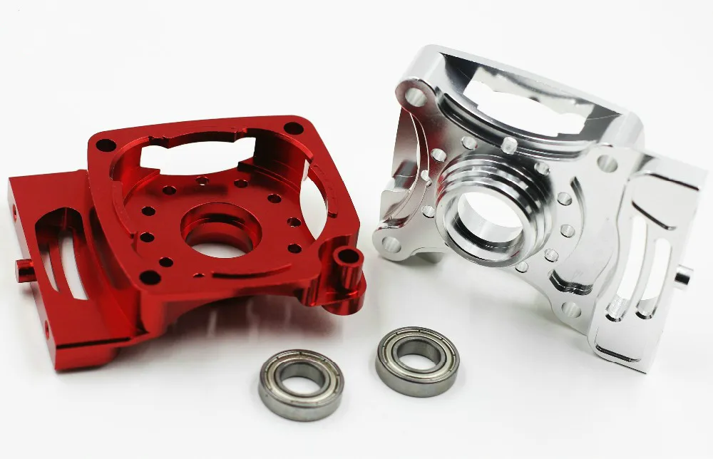 CNC металлическая муфта сцепления для 1/5 GTB RACING Losi 5ive-T Desert Багги XL DBXL