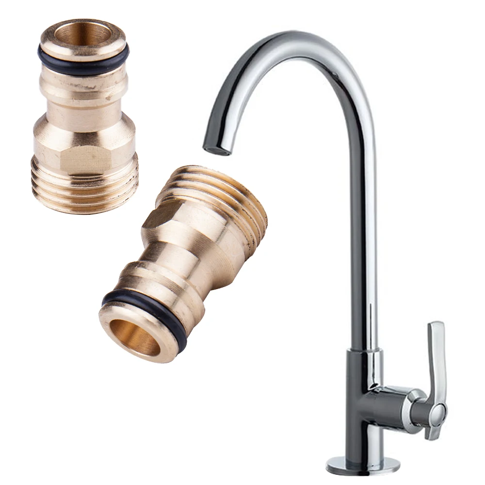 Пластиковая муфта для душа. Тройник v образный 1/2 папа латунь. Соединитель для ванны. Комб. Эксцентрик для смесителя латунный (3/4 х 1/2 / 50 мм).