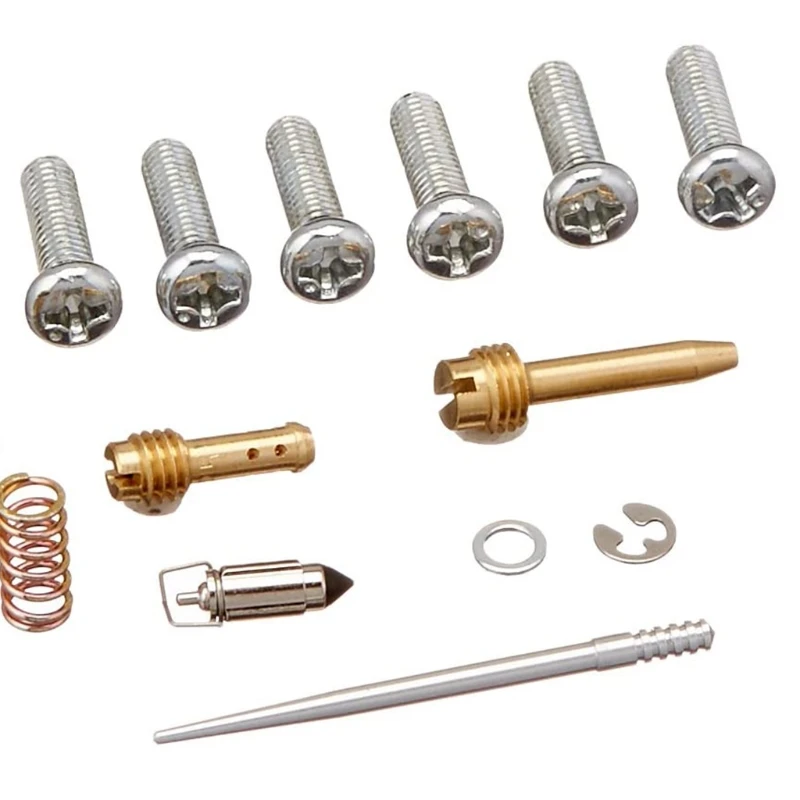 

Carburetor Repair Kit 26-1044 Polari Predatos/Sportsman 90 2004-2006 W0YD