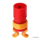 110 шт., пластиковые зажимы для люстры