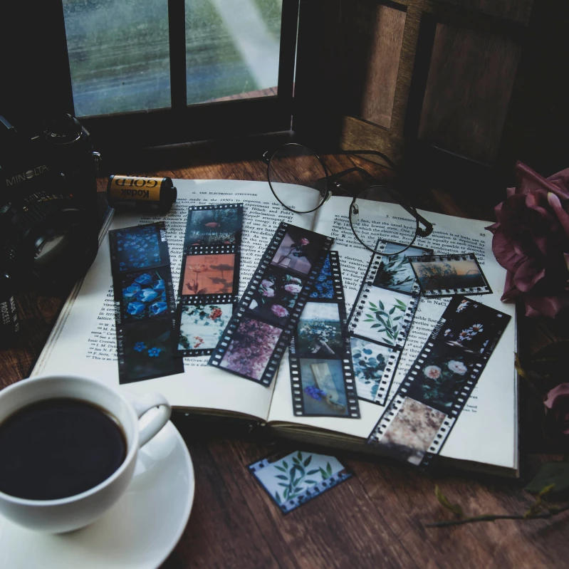 30 шт./упаковка декоративные наклейки для домашних животных | Канцтовары офиса и