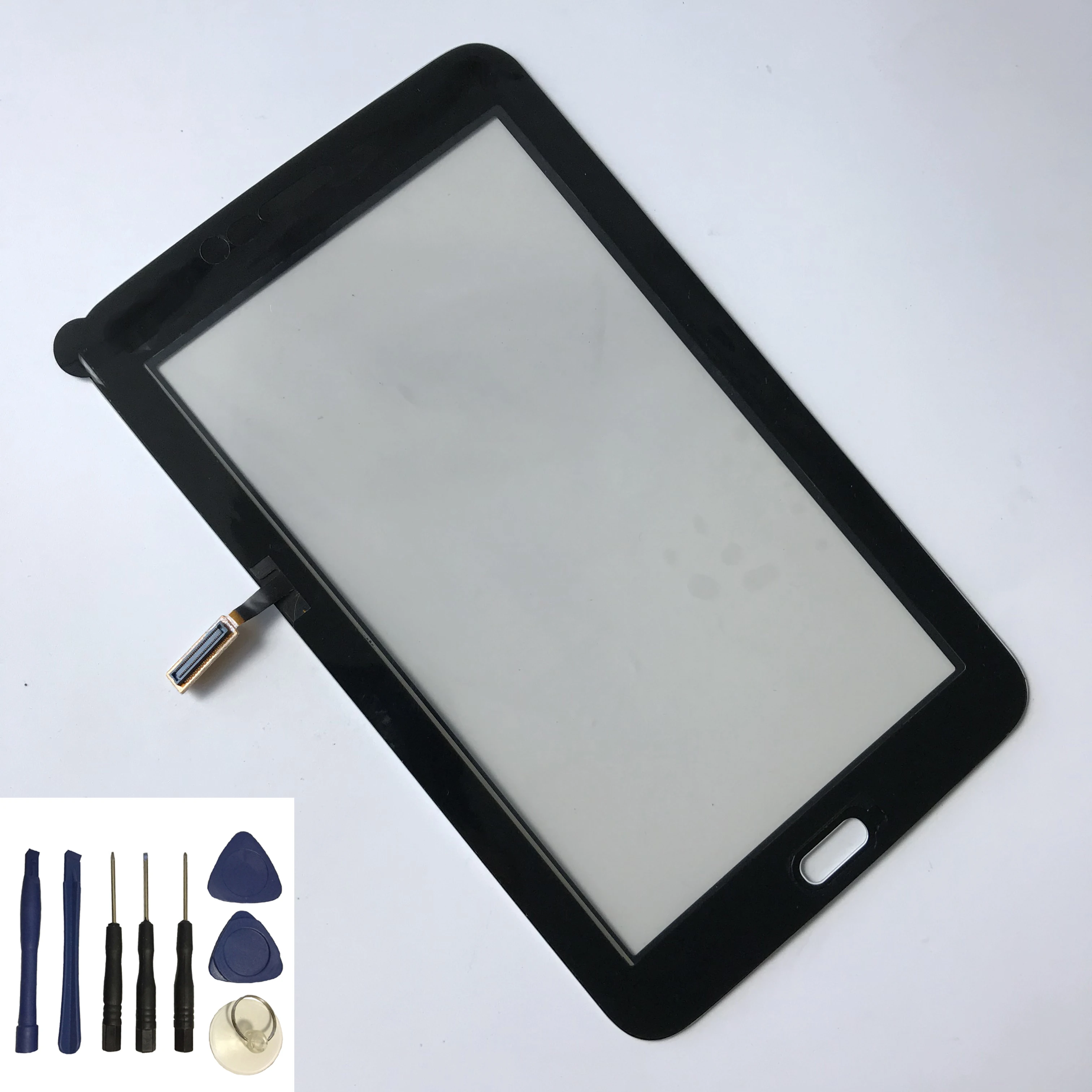 Для Samsung Galaxy Tab 3 Lite 7 0 T113 SM сенсорный экран дигитайзер сенсор +