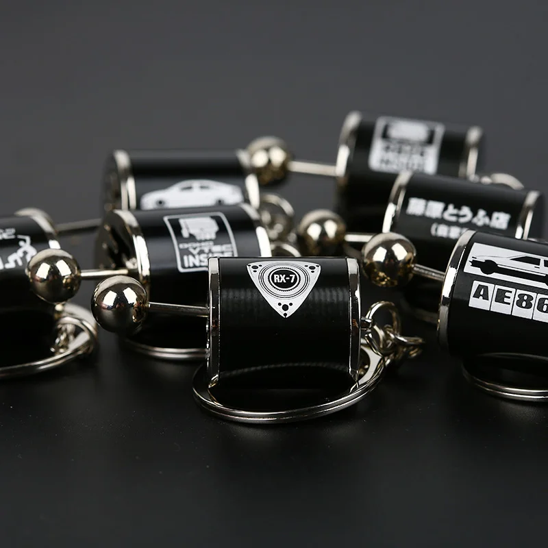 DIY логотип на заказ JDM культура переключения передач переключение Съемный