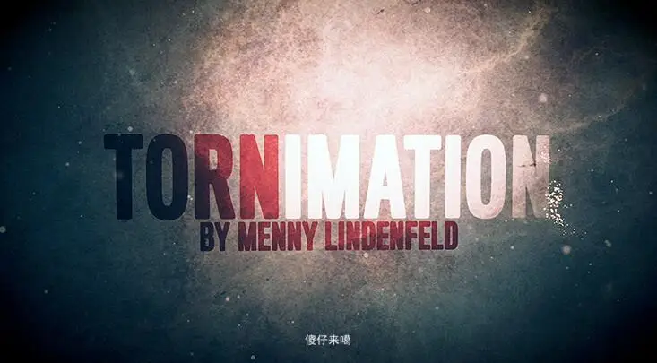Tornimation от Menny Lindenfeld (онлайн инструкции)|Волшебные фокусы| |