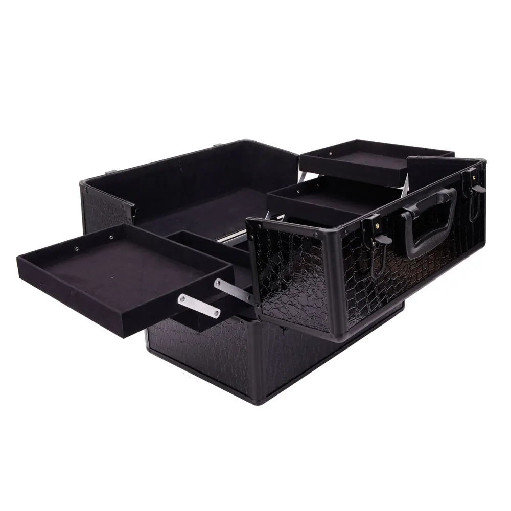 

cosmetics storage box with mirror black rack rose gold rack transparent organizer with drawers box organizer 180821309