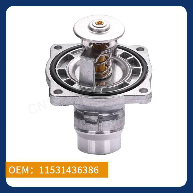 

OEM 11531436386 подходит для термостата BMW