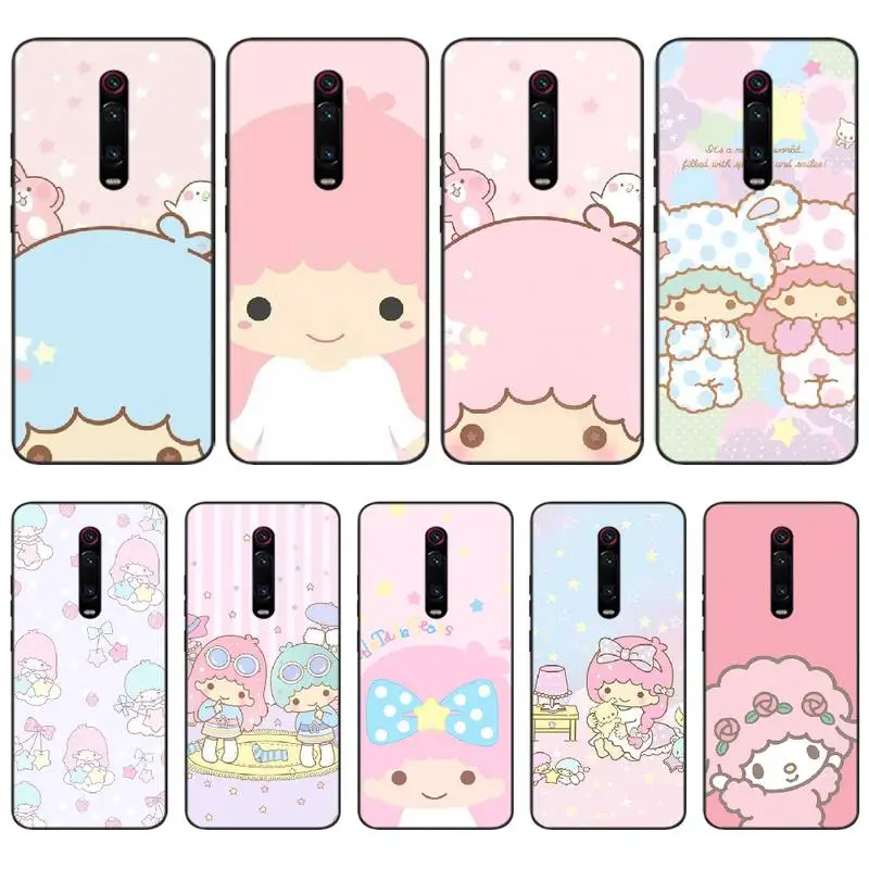 Reayou Cute pink MM Customer High Quality Phone Case For Redmi S2 5A 5 5Plus 6 6Pro 6A 4X 7 7A Cover|Чехлы-накладки| |