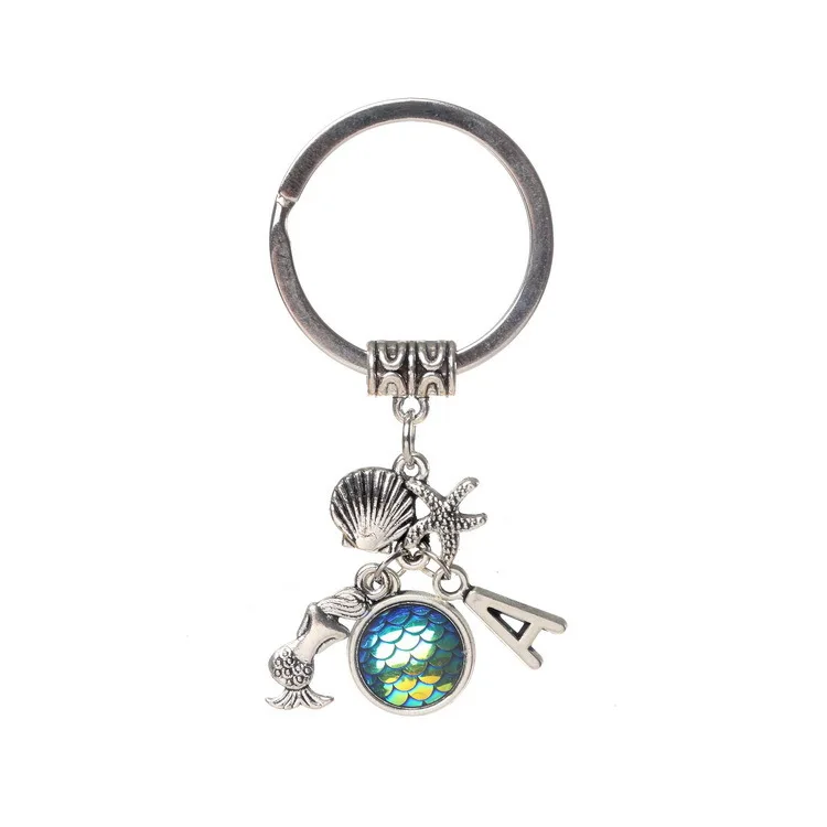 Смола рыбья чешуя старинная каменная ракушка русалки Морская звезда 26