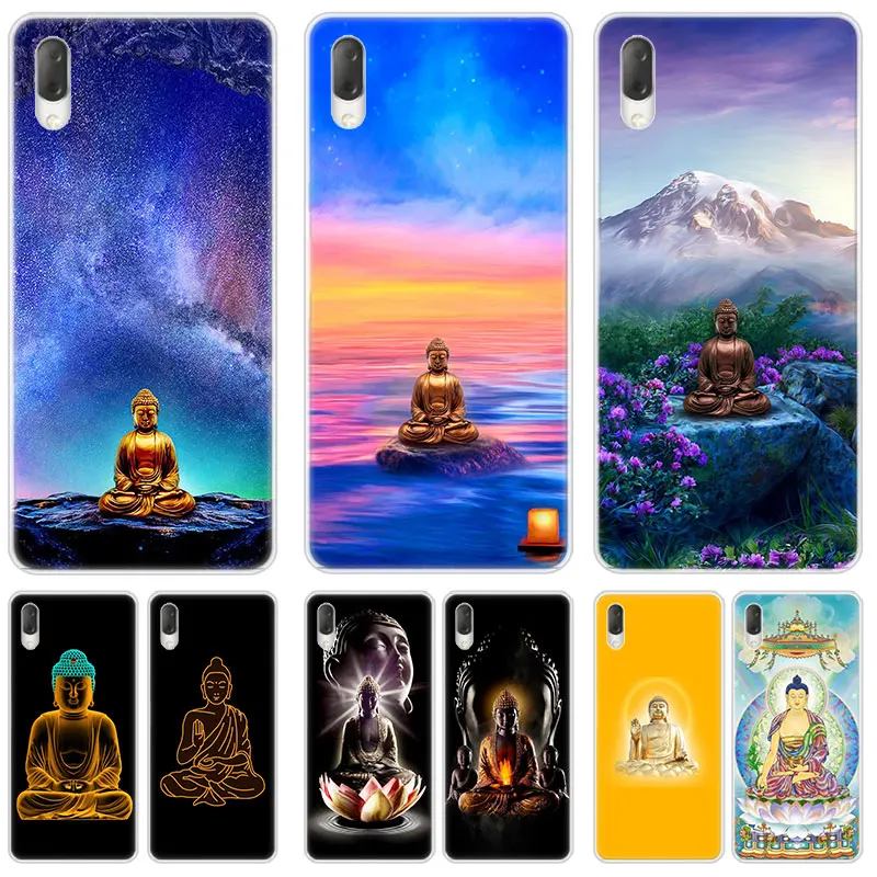 Жесткий чехол для Sony Xperia L1 L2 L3 X XA XA1 XA2 Ultra E5 XZ XZ1 XZ2 Compact XZ3 M4 Aqua Z3 Z5|Бамперы| |