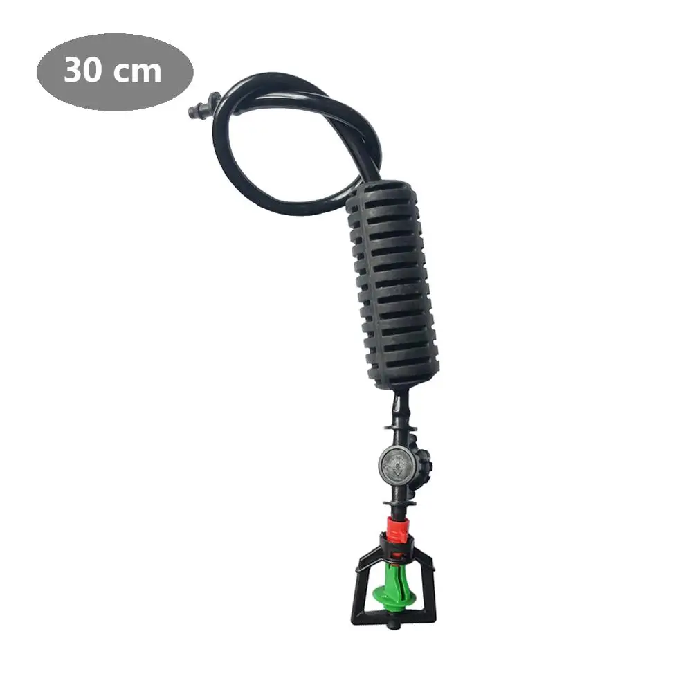 3 комплекта орошения дождевателем стартовый набор для дрип-орошения с