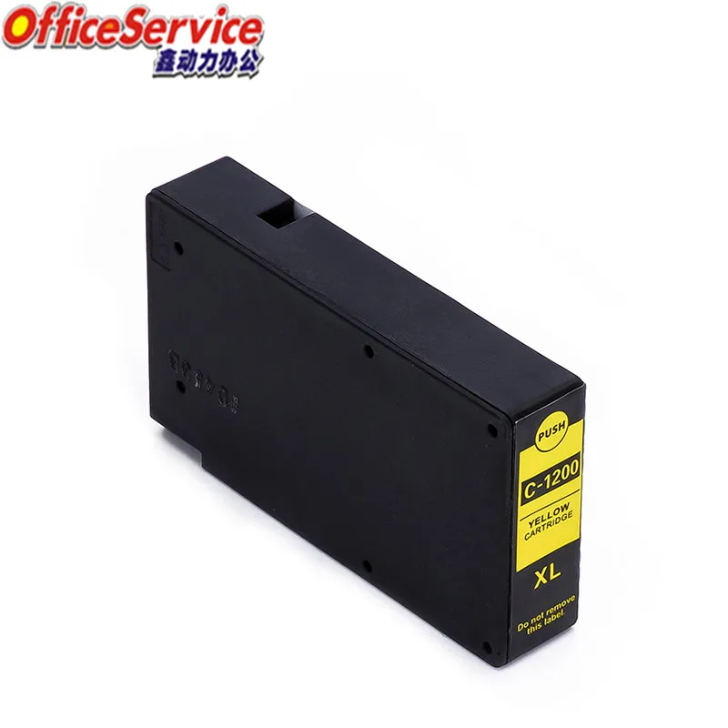 Совместимый картридж для струйного принтера Canon MAXIFY MB2020 MB2320 MB2120 MB2720|Чернильные