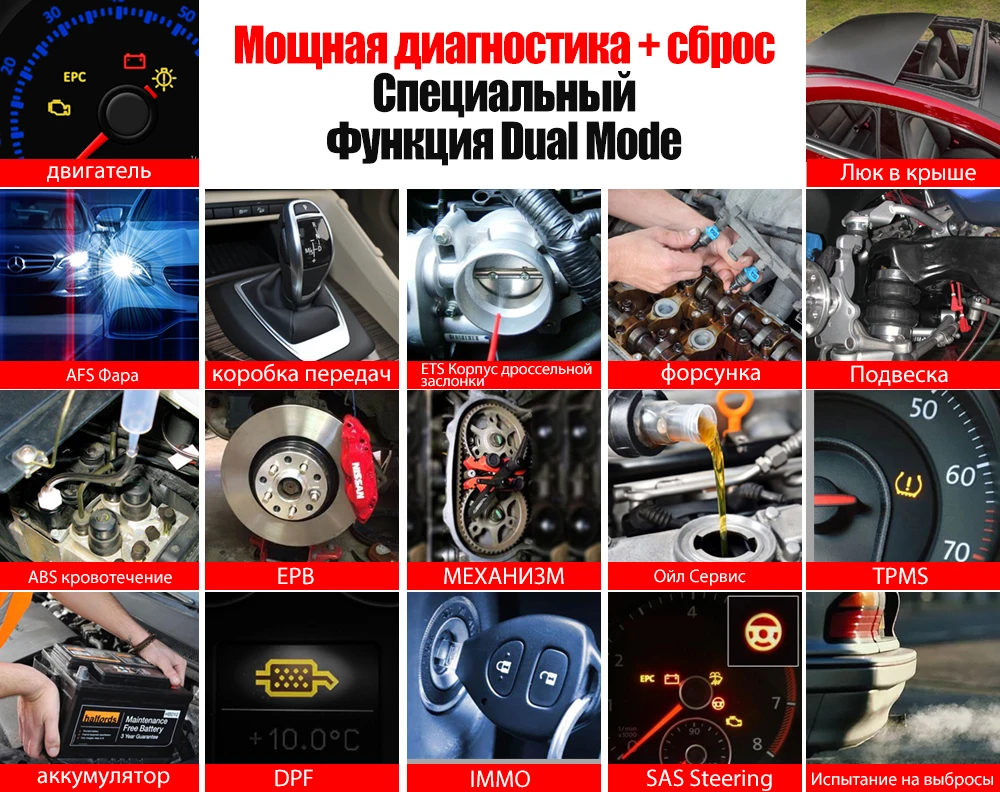 Launch X431 CRP479 OBD2 сканер ABS EPB DPF Сброс масла OBD2 считыватель кода launch X431 PK CRP429C EOBD ODB2 OBD 2 Автомобильный сканер