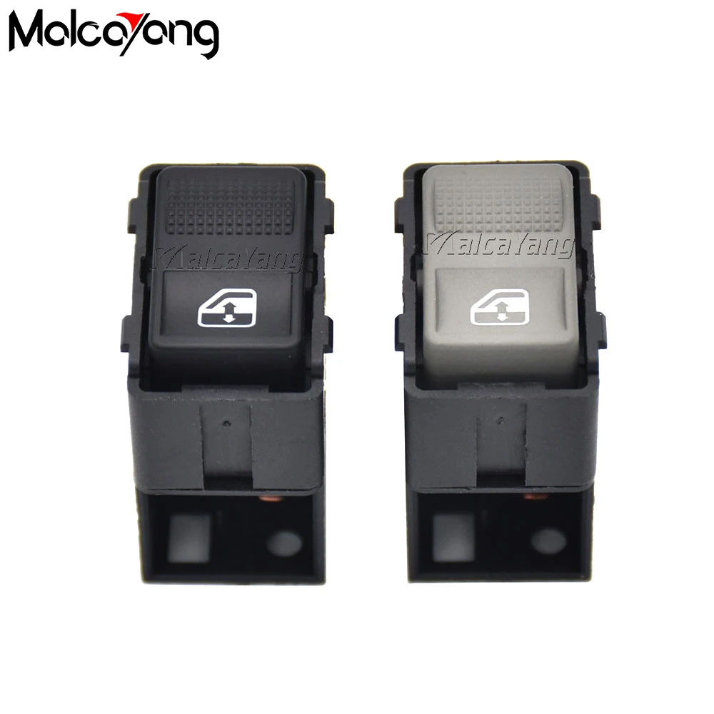 Новый 5-контактный переключатель стеклоподъемника для Volkswagen Golf Gol Parati 2004 2005 2006 2007