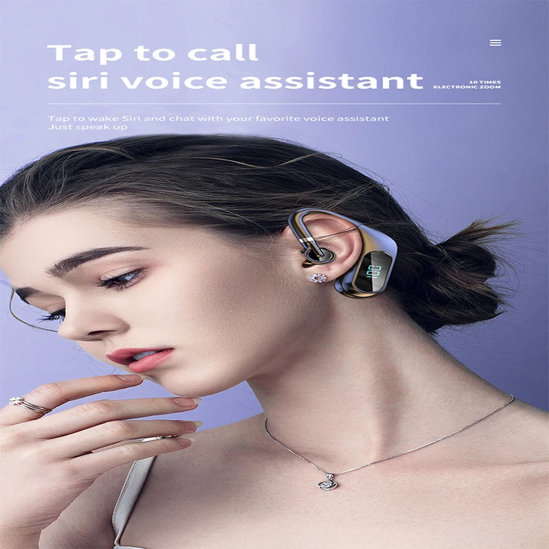 

KJ10 Headset Gamer Headphones Bluetooth Earphones With Microphone Earbuds For Iphones Huawei Oppo Samsung Earpods Wireless