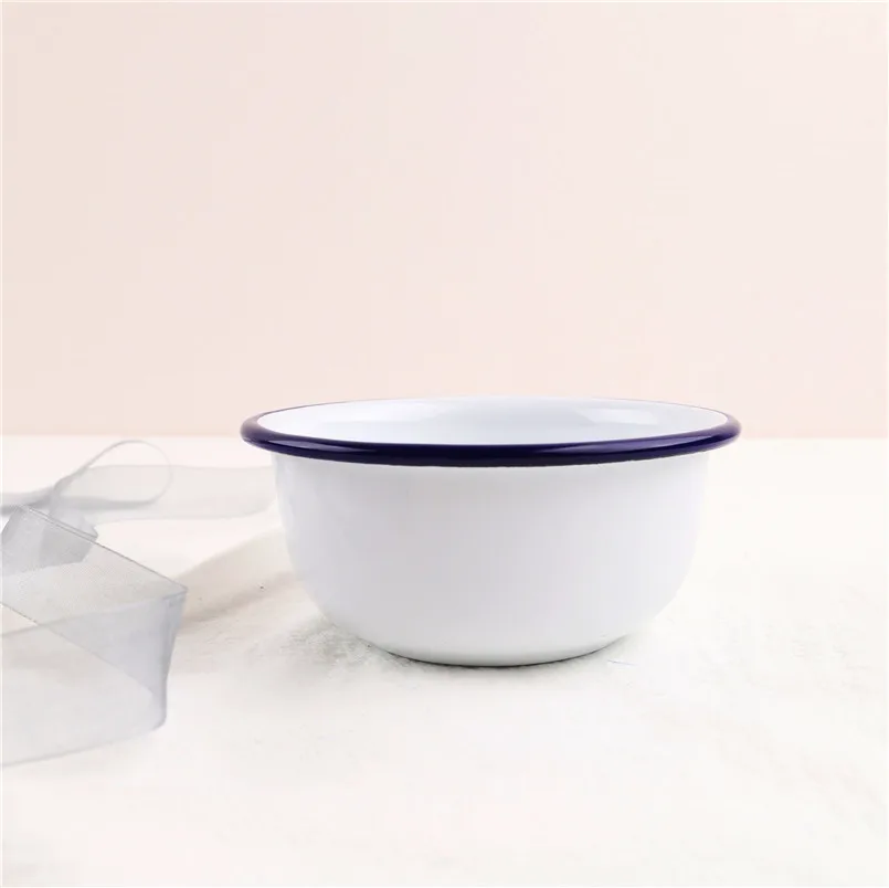 12 см в ширину японская классическая красная боковая детская Чаша для