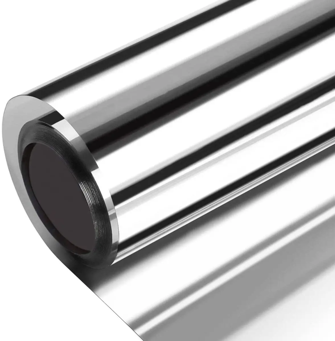 Односторонняя оконная пленка дневная конфиденциальность тонировка покрытие для